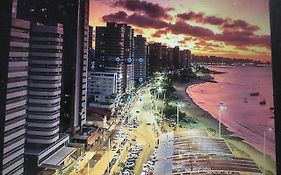 Apartamento Fortaleza - Beira Mar - Mucuripe