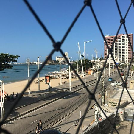 Apartamento Fortaleza - Beira Mar - Mucuripe Fortaleza (Ceara) Exterior foto