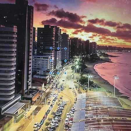 Apartamento Fortaleza - Beira Mar - Mucuripe Fortaleza (Ceara) Exterior foto