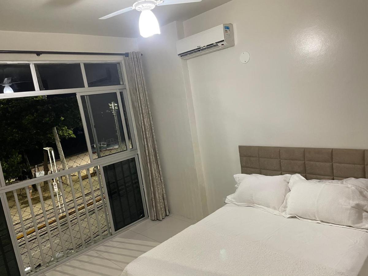 Apartamento Fortaleza - Beira Mar - Mucuripe Fortaleza (Ceara) Exterior foto