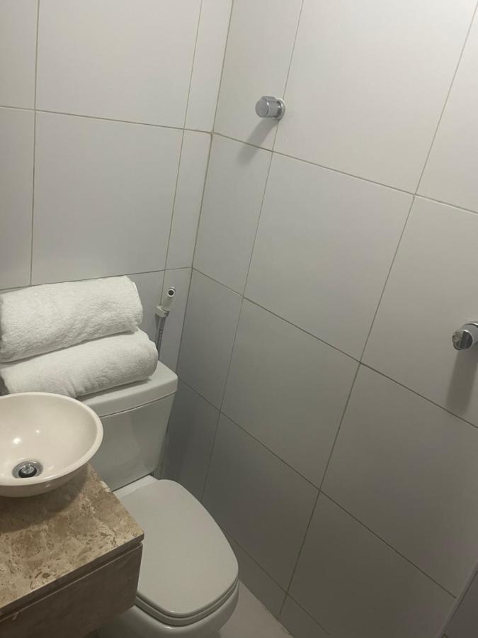 Apartamento Fortaleza - Beira Mar - Mucuripe Fortaleza (Ceara) Exterior foto
