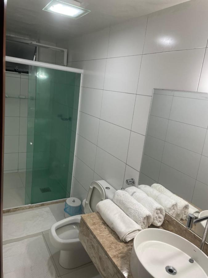 Apartamento Fortaleza - Beira Mar - Mucuripe Fortaleza (Ceara) Exterior foto