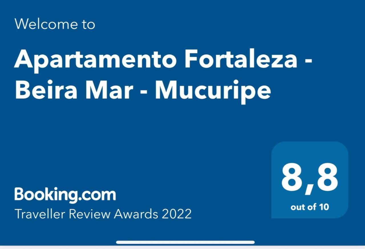 Apartamento Fortaleza - Beira Mar - Mucuripe Fortaleza (Ceara) Exterior foto