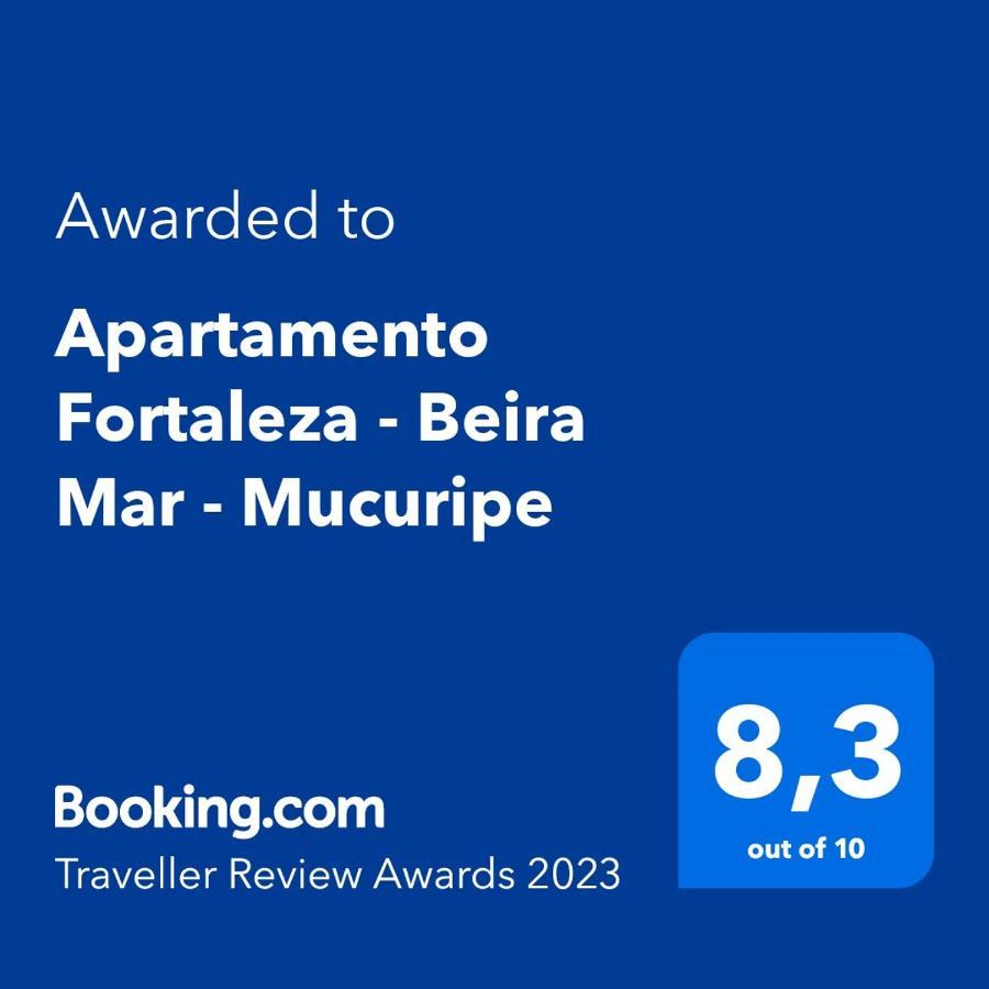 Apartamento Fortaleza - Beira Mar - Mucuripe Fortaleza (Ceara) Exterior foto
