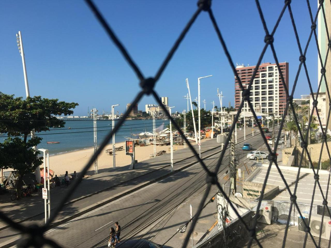 Apartamento Fortaleza - Beira Mar - Mucuripe Fortaleza (Ceara) Exterior foto