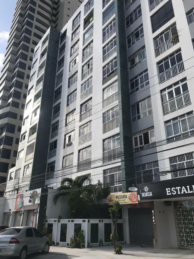 Apartamento Fortaleza - Beira Mar - Mucuripe Fortaleza (Ceara) Exterior foto